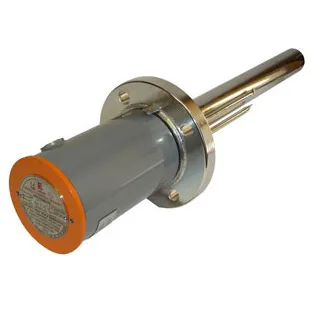Immersion heater type FP-C