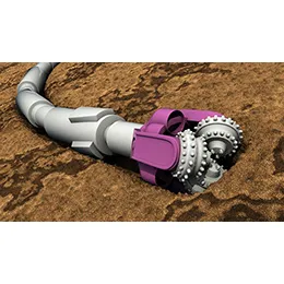 DIRECTIONAL DRILLING AND MEASUREMENTS (DDMTM)
