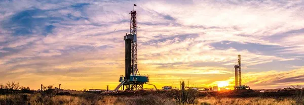 RIG INSTRUMENTATION