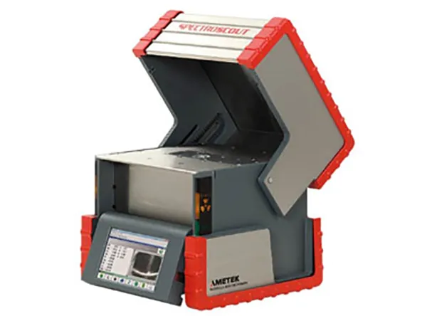 XRD & XRF SERVICES