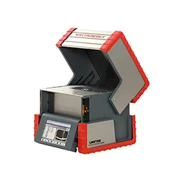 XRD & XRF SERVICES