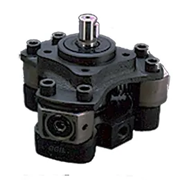 1pr3 radial piston pumps