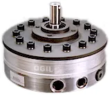 1PRC Radial Piston Pumps