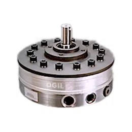 1prc radial piston pumps