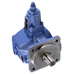 f30-f40 series vane pumps