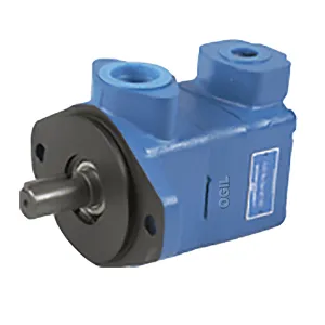 OIV10 Series pump