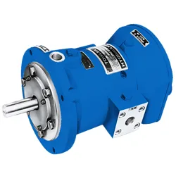PFBA Pumps