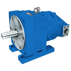 PFBK Pumps