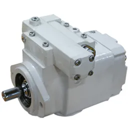 pvwj pumps