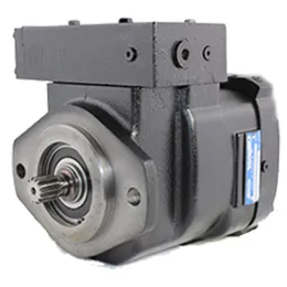 pvww pumps