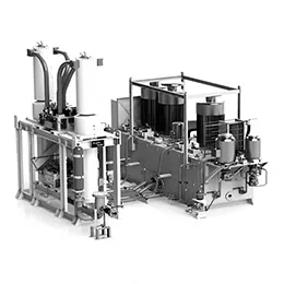 Transfer Barrier PumpsTB 05 thru 12