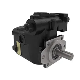 Variable Displacement Pumps PVG-048