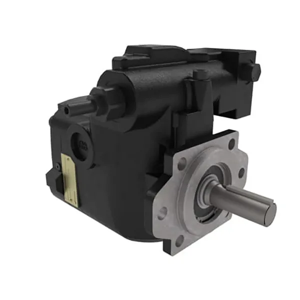 Variable Displacement Pumps PVG-065