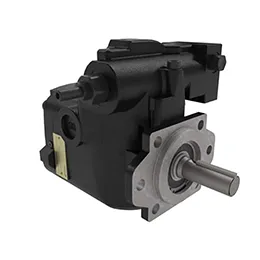 Variable Displacement Pumps PVG-065
