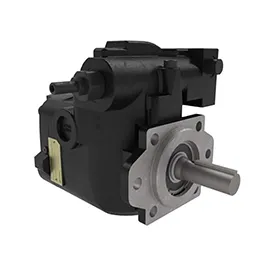 Variable Displacement Pumps PVG-075