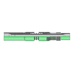 Right Hand Release Running Tool OM-RHT
