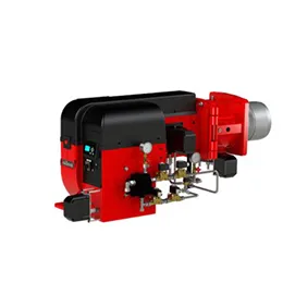 Burner series 130 - 280