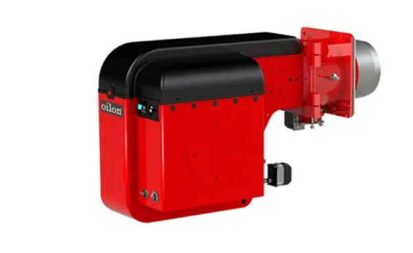 Burner series 300 -700