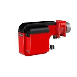 Burner series 300 -700