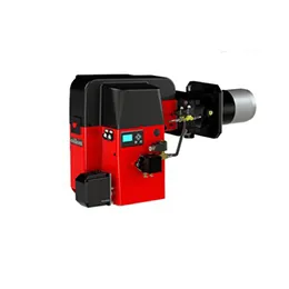 Burner series 50 -90