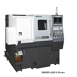 GENOS L400II