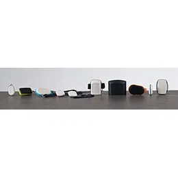 Wearable enclosures
