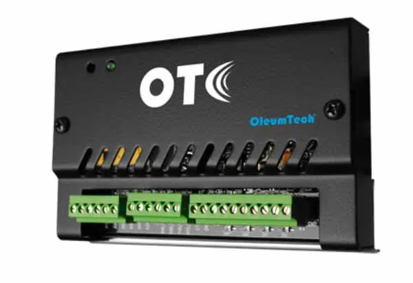 DH1 WIRELESS GATEWAY