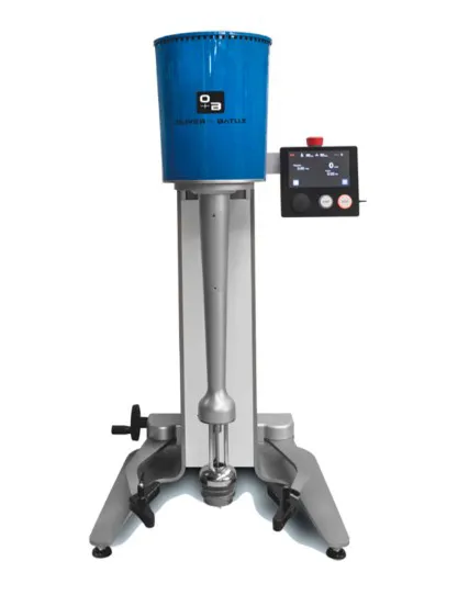 Micromill - Pilotmill Grinding equipment