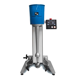 MICROMILL - PILOTMILL Grinding equipment