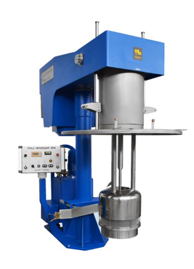 Mill-ennium RS Grinding equipment