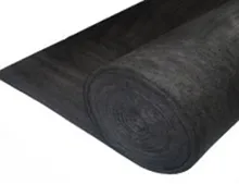 Carbon & Graphite Felt