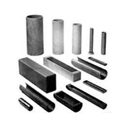 fine grained graphites