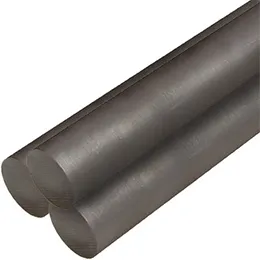 graphite rods