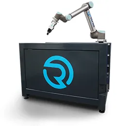 Robobooster