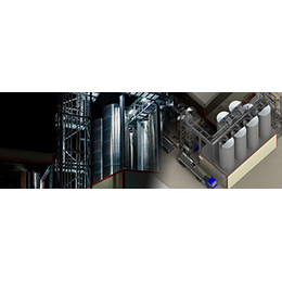 Automated powder handling systems