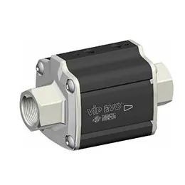 VIP EVO PN40 - 580 psi