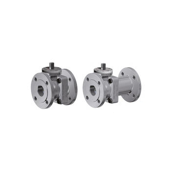 Ball valves - Pro-Chemie 60 - Split Body PRO-CHEMIE 60 PN16-40 in stainless steel