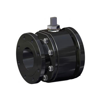 Thor Split Body ball valves PN 16-40 ANSI 150-300 carbon steel