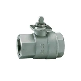 valves in stainless steel - item 400401