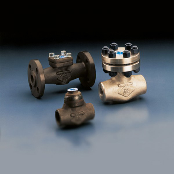 OMB Forged Steel Valves
