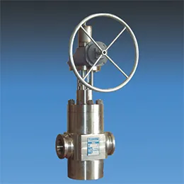 omb valves