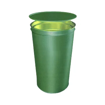 FTC CAPACITY 194 LITRES