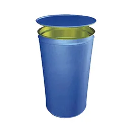RA9 CAPACITY 214 LITRES