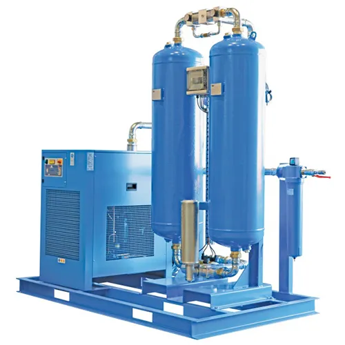 COM-DRY series