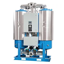 rc-dry adsorption dryers