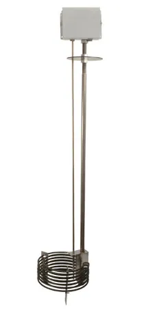 Deep Tank/Sump Immersion Heaters TAT6