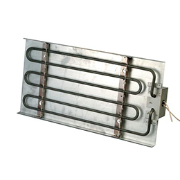 high temperature modular hopper heaters fsrm series