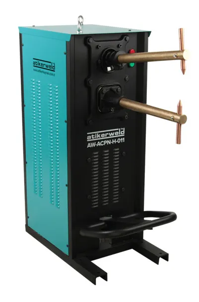 SPOT WELDING MACHINE AW-ACPN-H-011