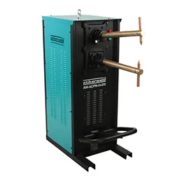 SPOT WELDING MACHINE AW-ACPN-H-011