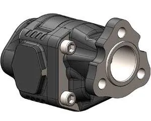 Hydraulic Gear Pump